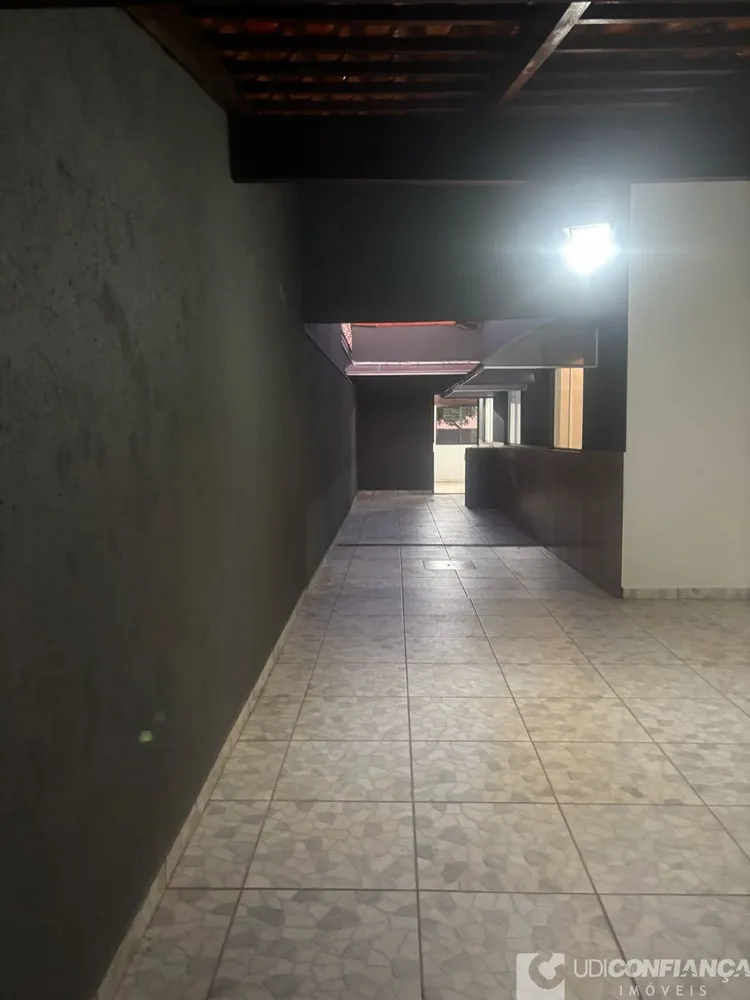 Casa, 3 quartos - Foto 7