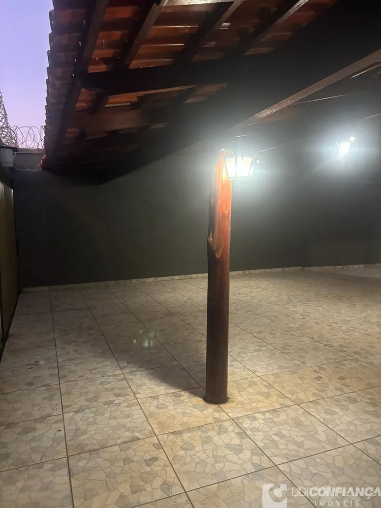 Casa, 3 quartos - Foto 4