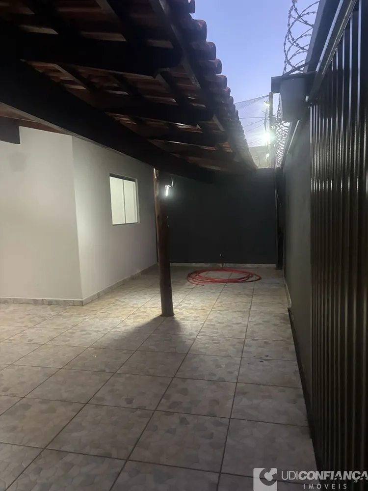 Casa, 3 quartos - Foto 2