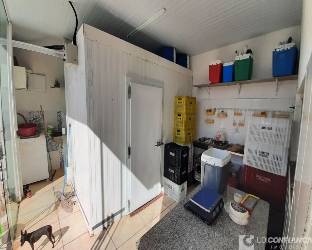 Casa, 3 quartos, 160 m² - Foto 8