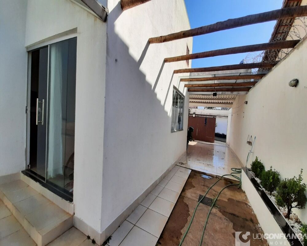 Casa, 3 quartos, 160 m² - Foto 9