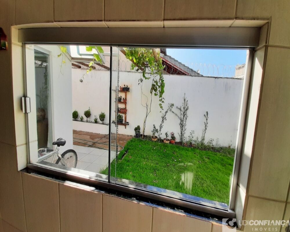 Casa, 3 quartos, 160 m² - Foto 12