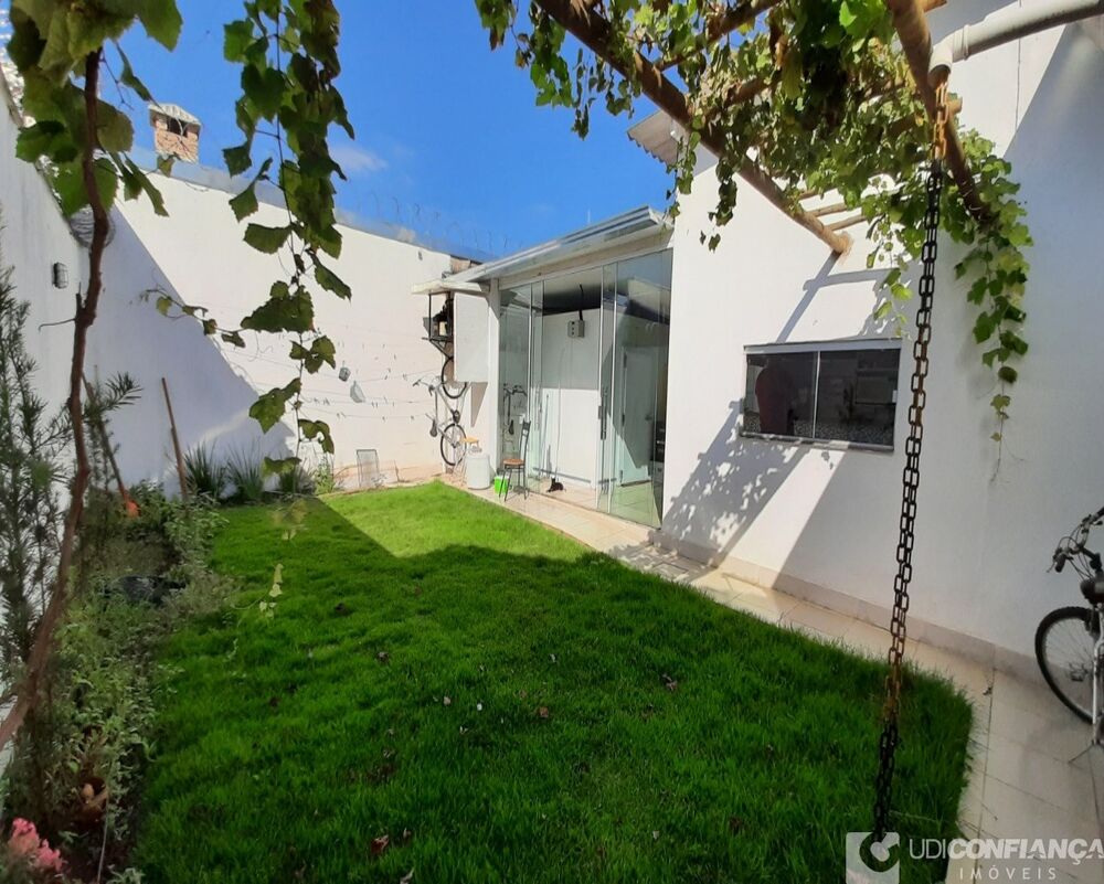 Casa, 3 quartos, 160 m² - Foto 11