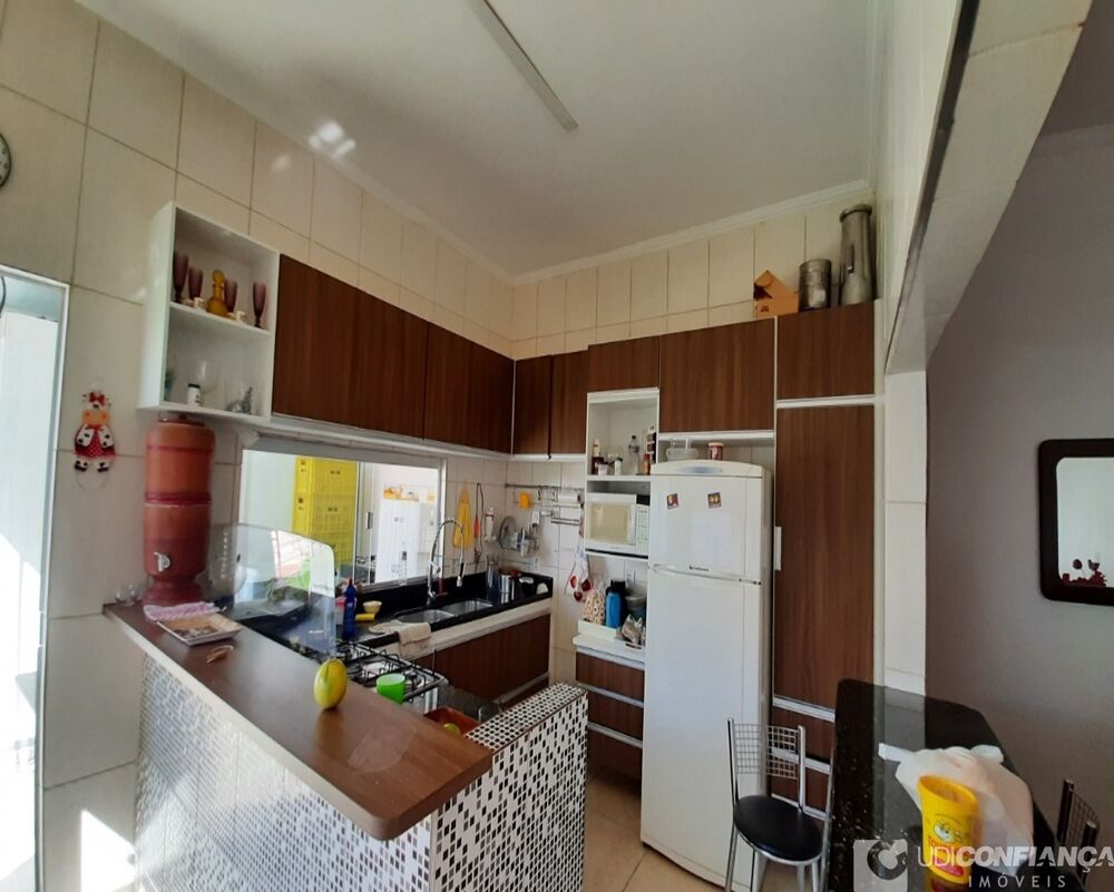 Casa, 3 quartos, 160 m² - Foto 3