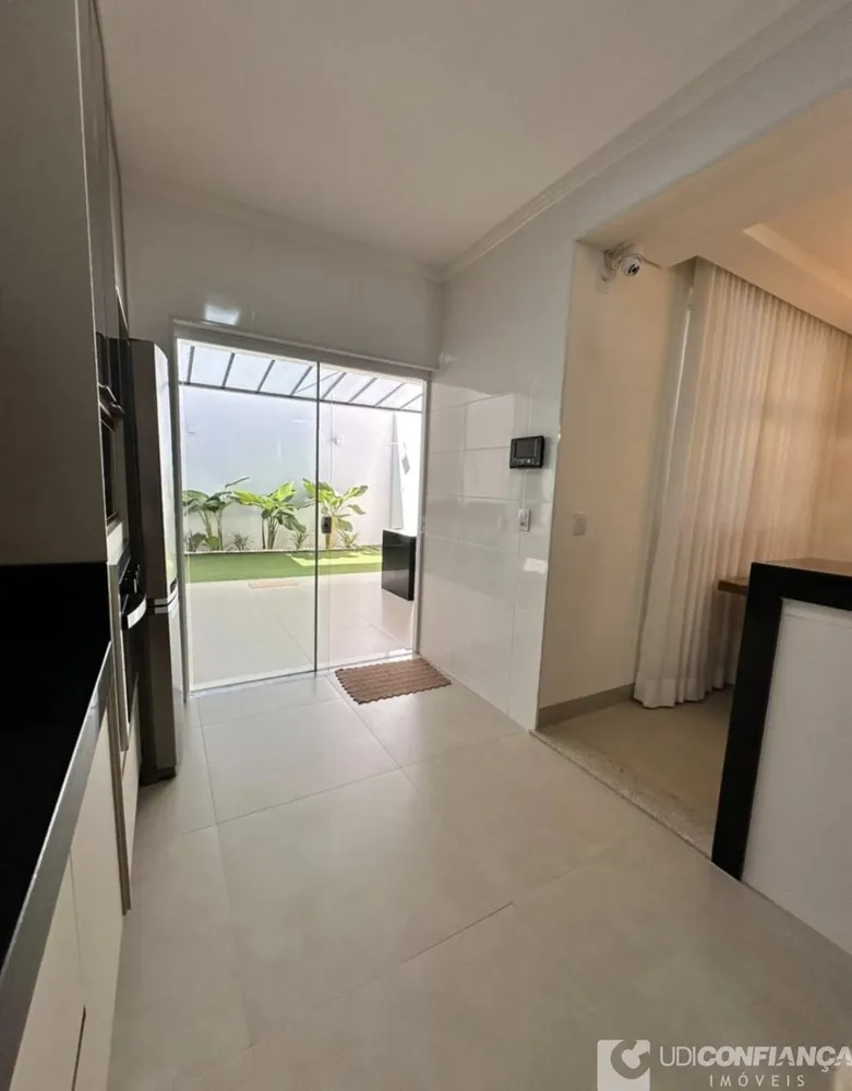 Sobrado, 3 quartos, 179 m² - Foto 11