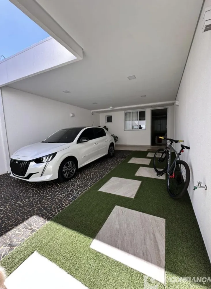 Sobrado, 3 quartos, 179 m² - Foto 3