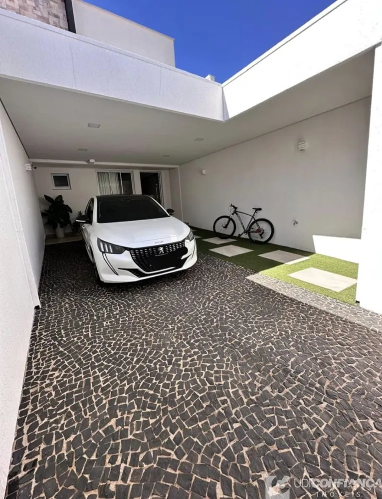 Sobrado, 3 quartos, 179 m² - Foto 6