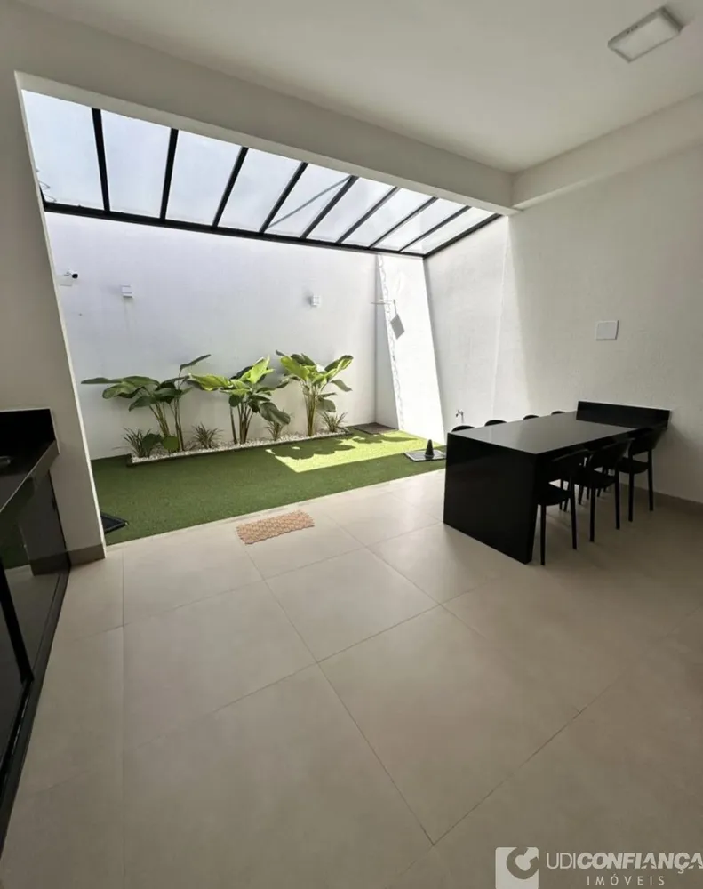 Sobrado, 3 quartos, 179 m² - Foto 8