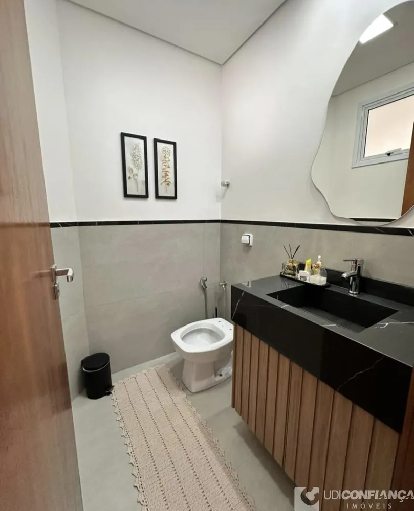 Sobrado, 3 quartos, 179 m² - Foto 2