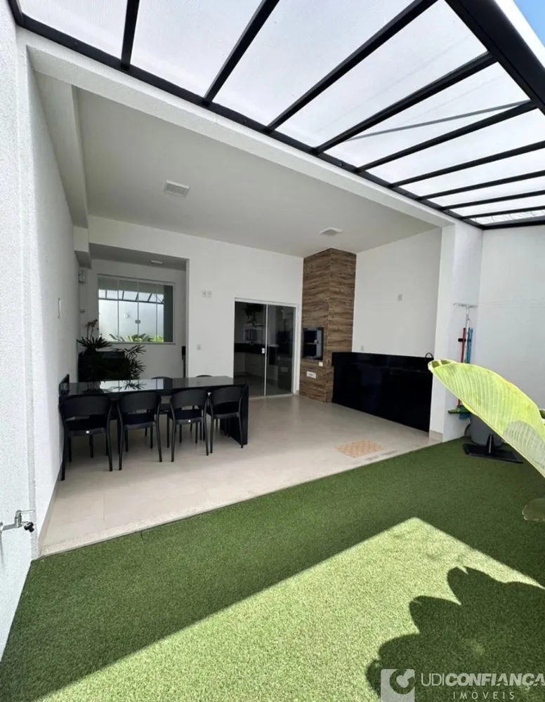 Sobrado, 3 quartos, 179 m² - Foto 7