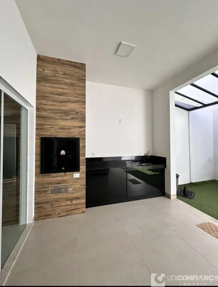 Sobrado, 3 quartos, 179 m² - Foto 3
