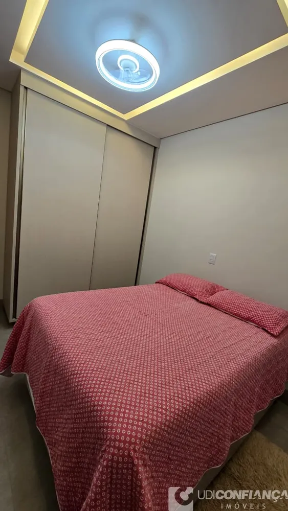 Apartamento, 3 quartos, 85 m² - Foto 2