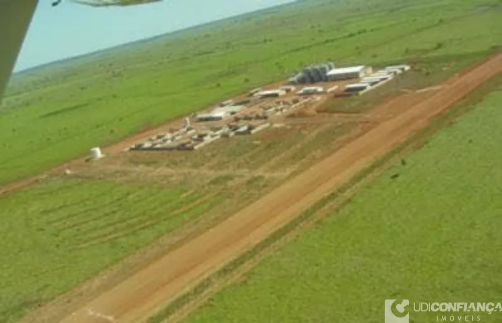 Fazenda - Foto 2