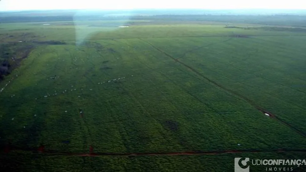 Fazenda - Foto 1