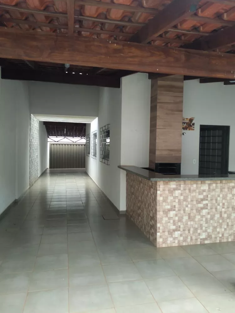 Casa à venda com 3 quartos, 180m² - Foto 5