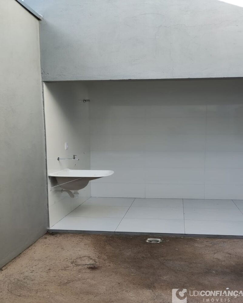 Casa, 2 quartos, 70 m² - Foto 4