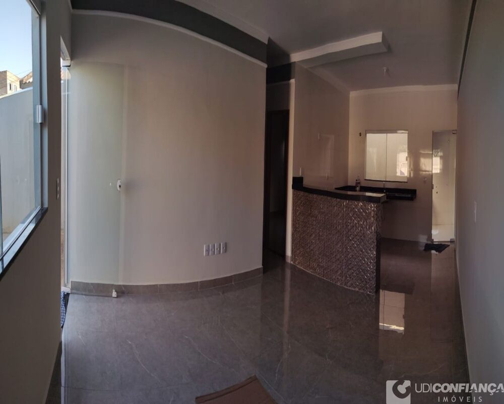 Casa, 2 quartos, 70 m² - Foto 1