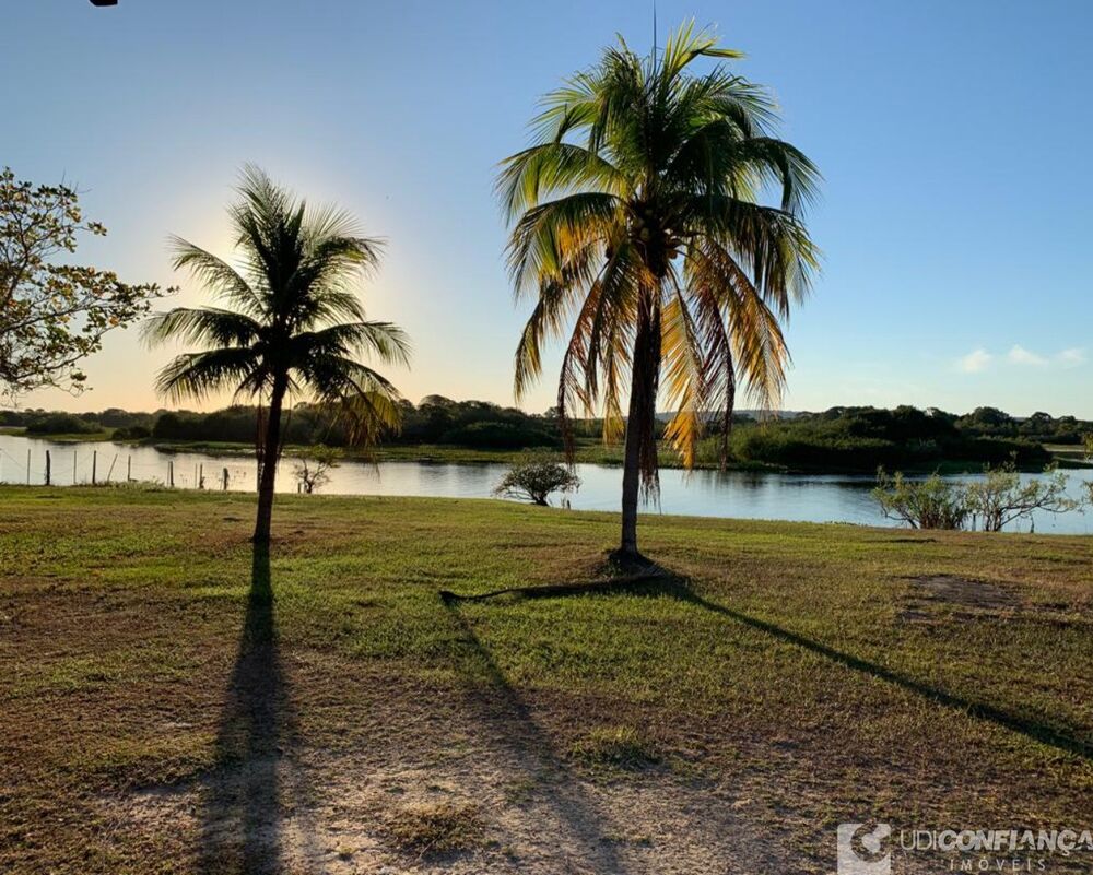 Fazenda à venda, 2122m² - Foto 1