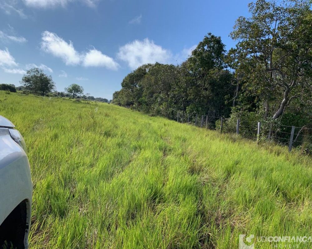 Fazenda à venda, 2122m² - Foto 2