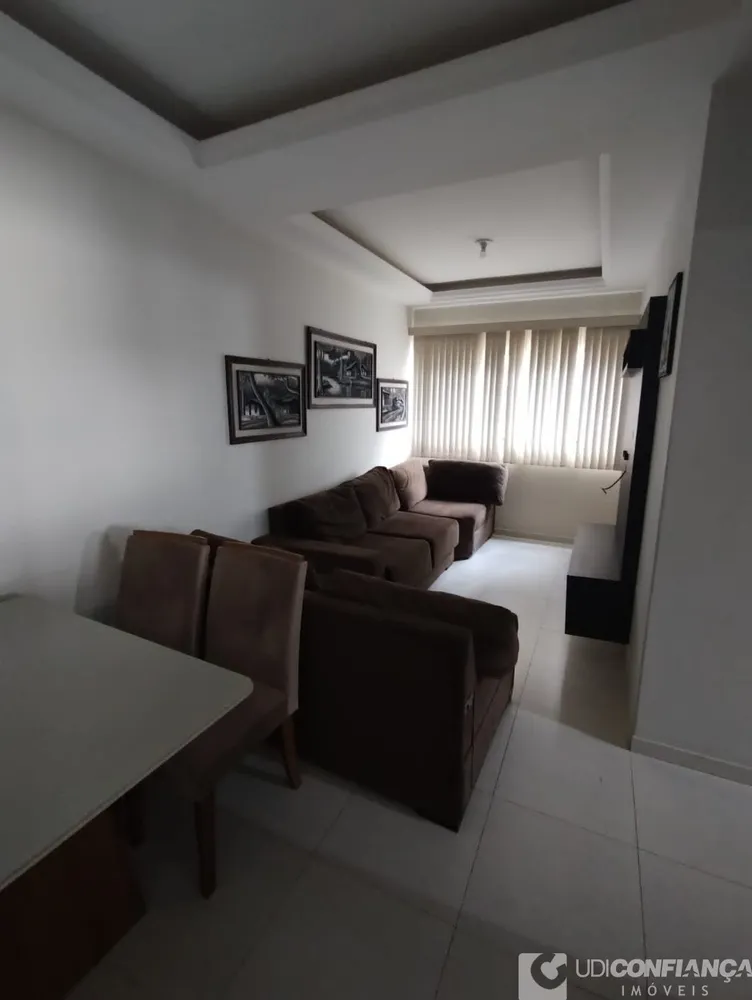 Apartamento, 2 quartos, 72 m² - Foto 1