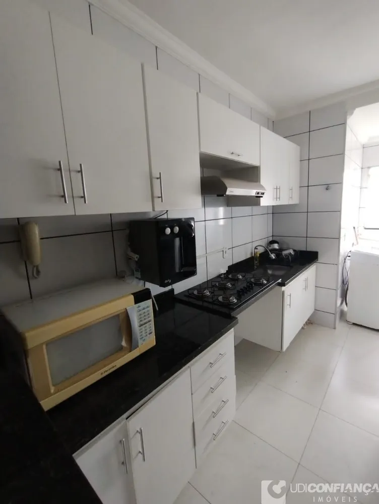 Apartamento, 2 quartos, 72 m² - Foto 3