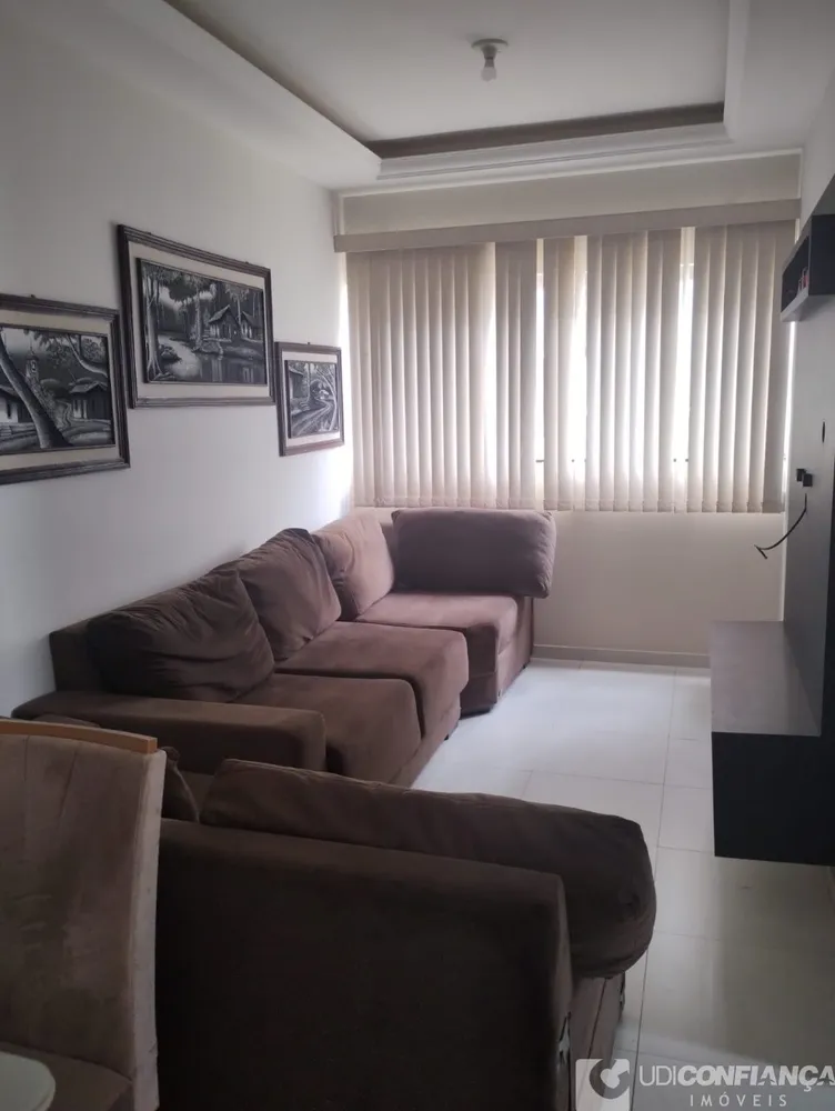 Apartamento, 2 quartos, 72 m² - Foto 2