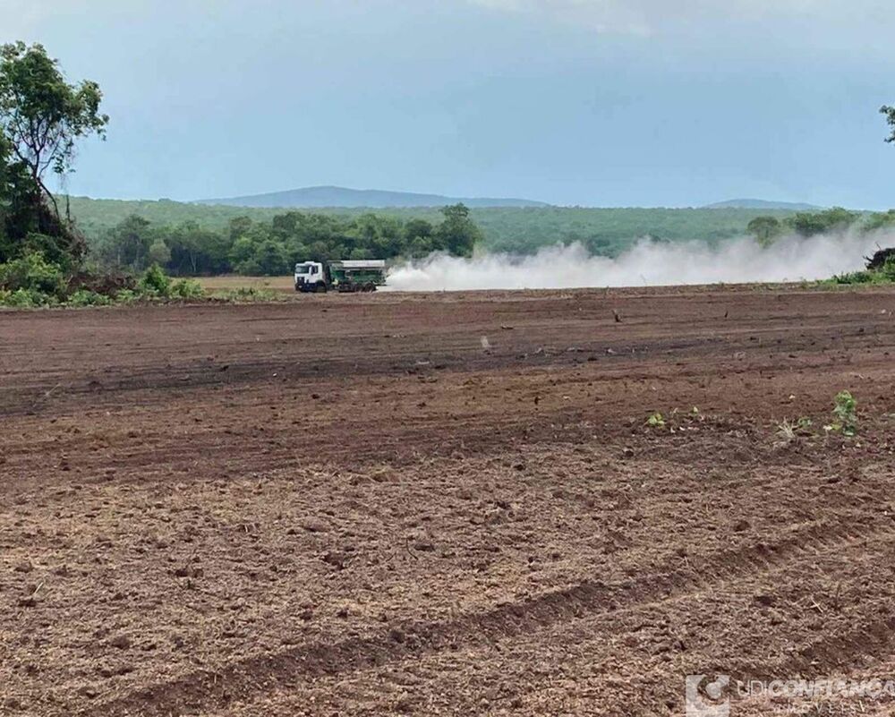 Fazenda à venda - Foto 3