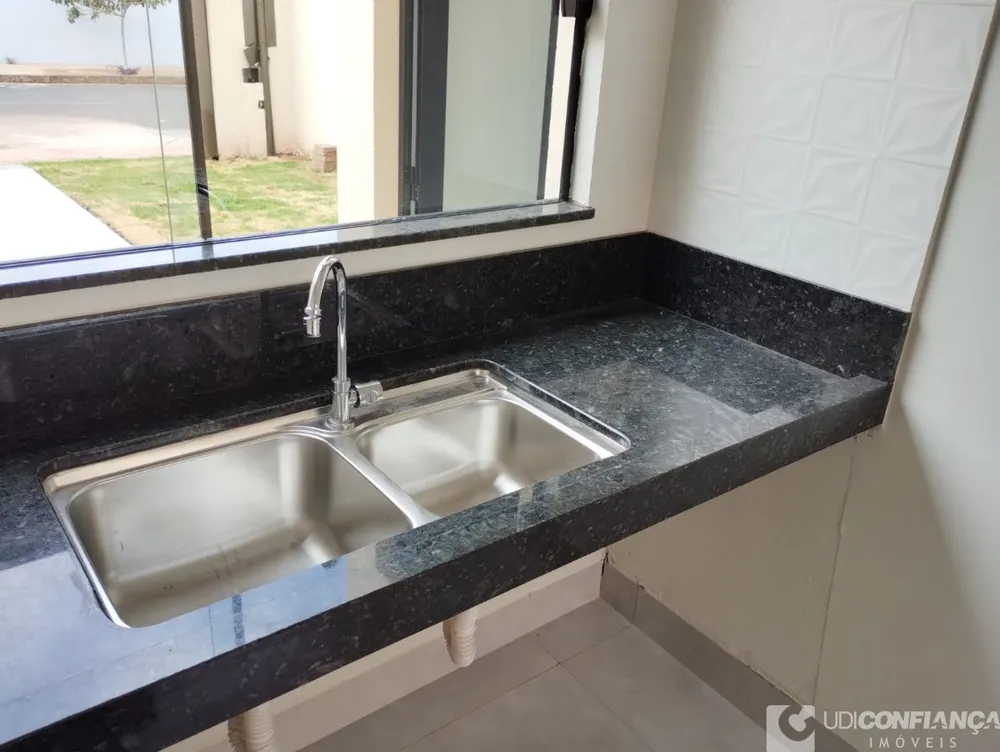 Casa, 3 quartos, 80 m² - Foto 3