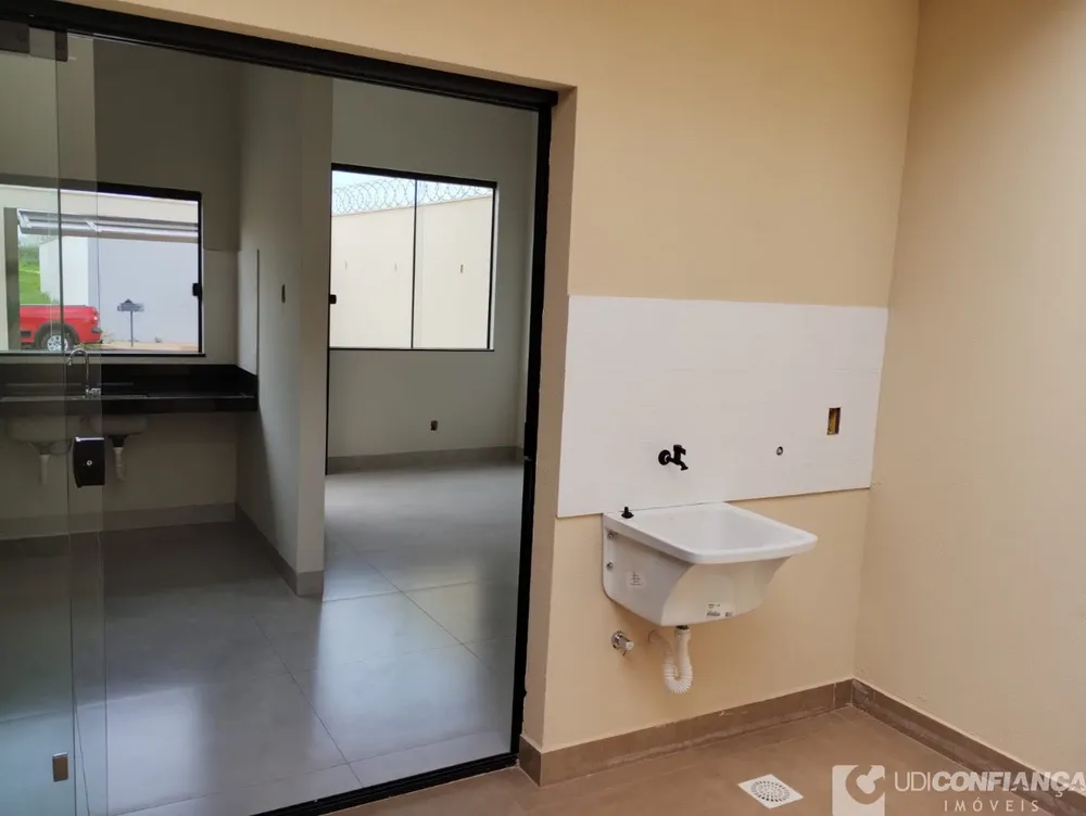 Casa, 3 quartos, 80 m² - Foto 2