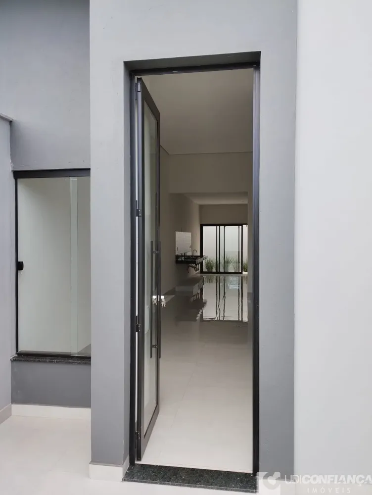 Casa, 3 quartos, 80 m² - Foto 2