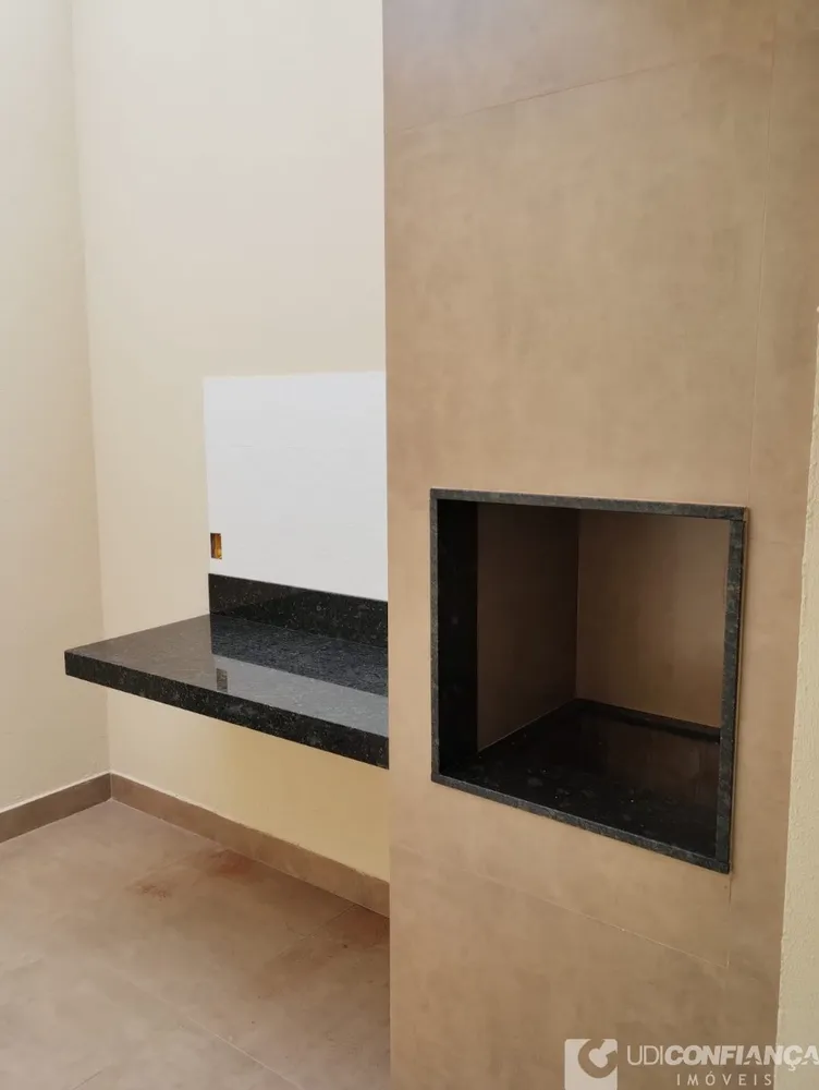 Casa, 3 quartos, 80 m² - Foto 4