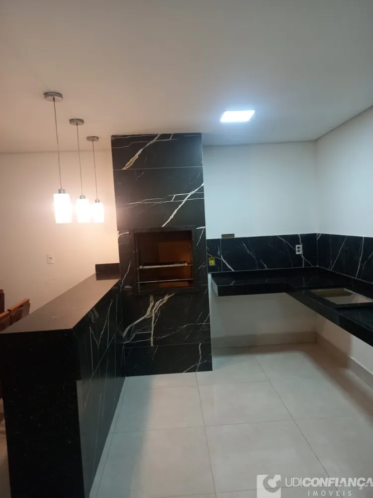 Casa, 3 quartos - Foto 10