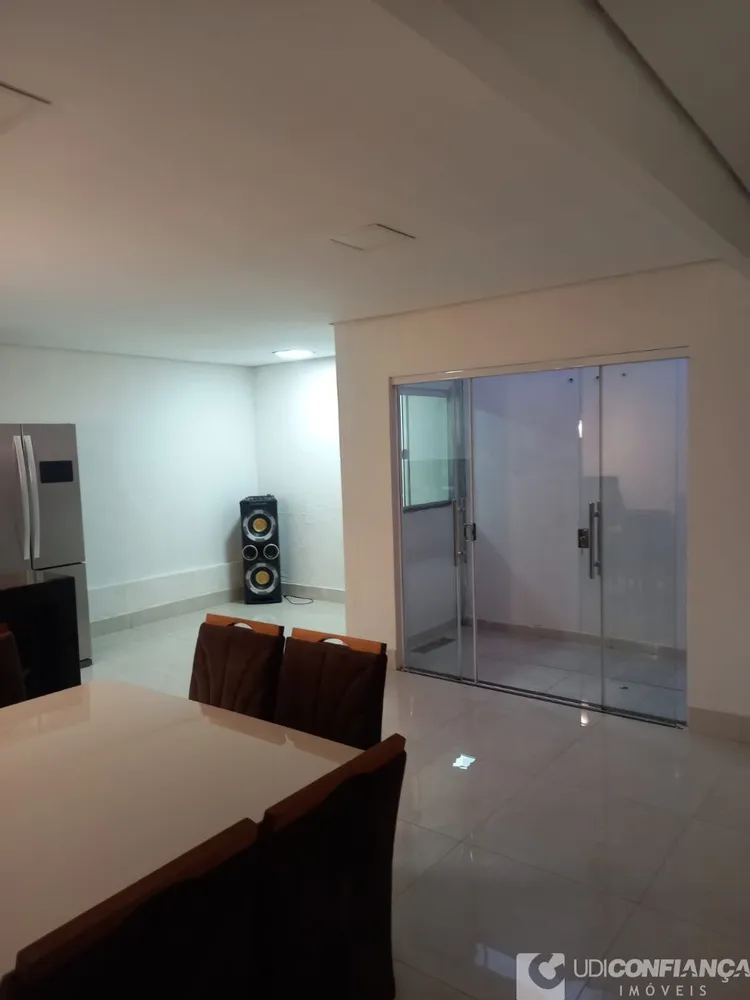 Casa, 3 quartos - Foto 11