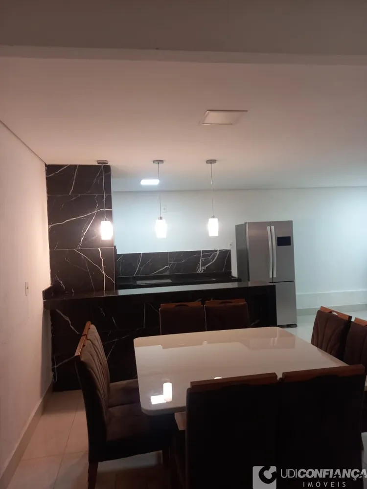 Casa, 3 quartos - Foto 12