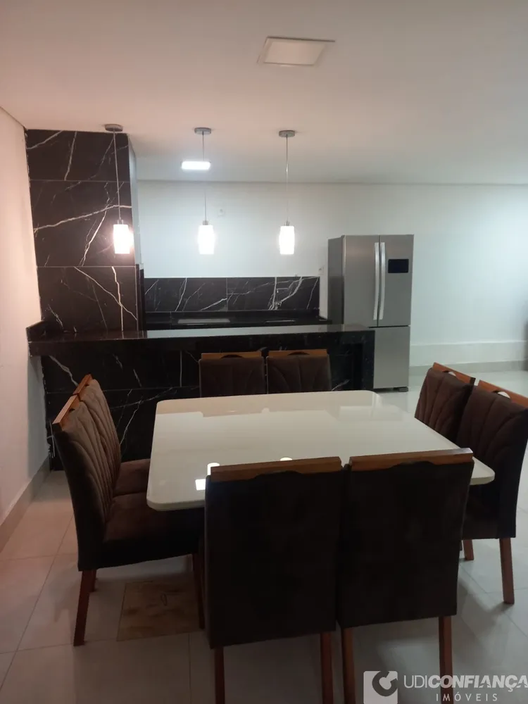 Casa, 3 quartos - Foto 7