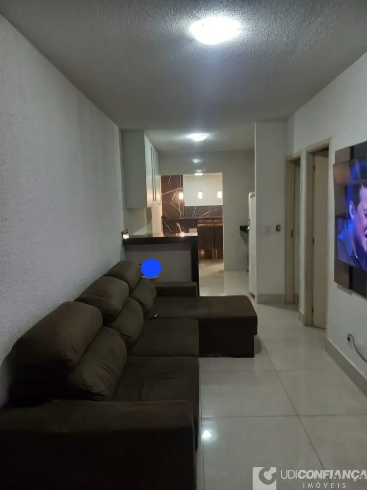 Casa, 3 quartos - Foto 3