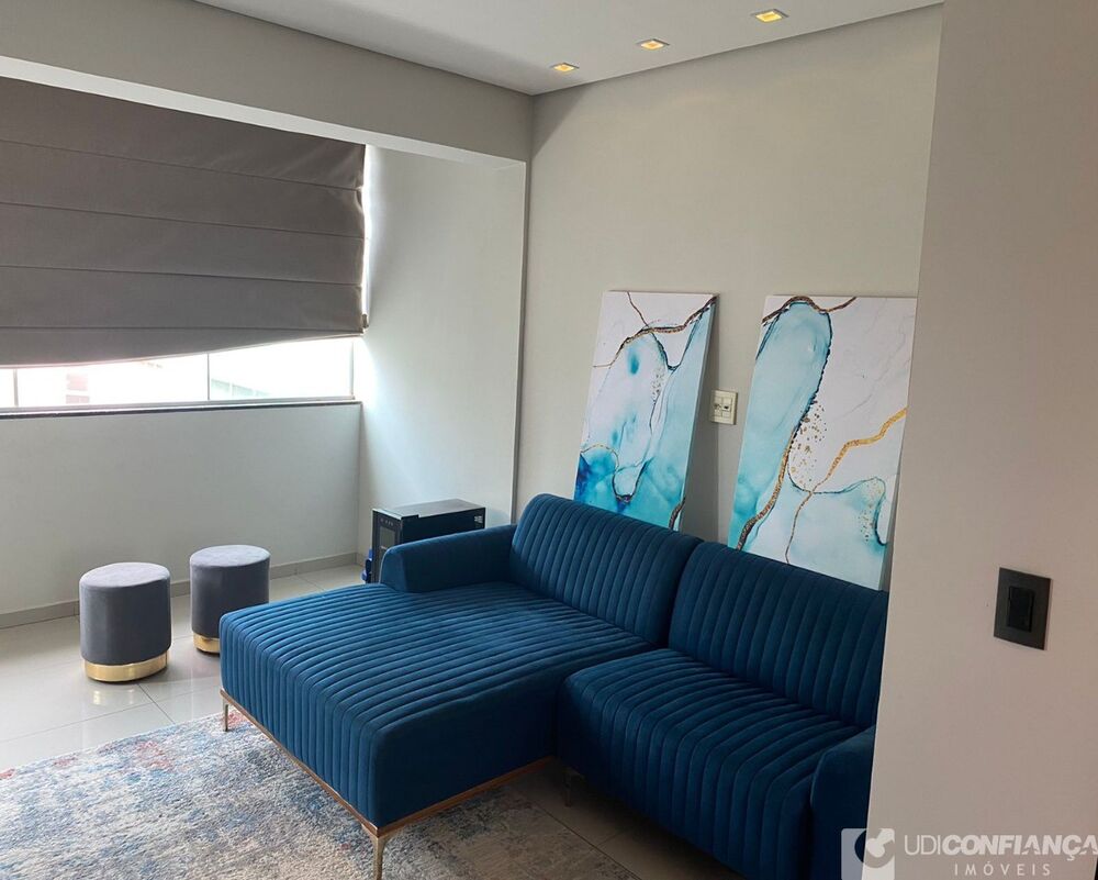 Apartamento, 3 quartos, 100 m² - Foto 2