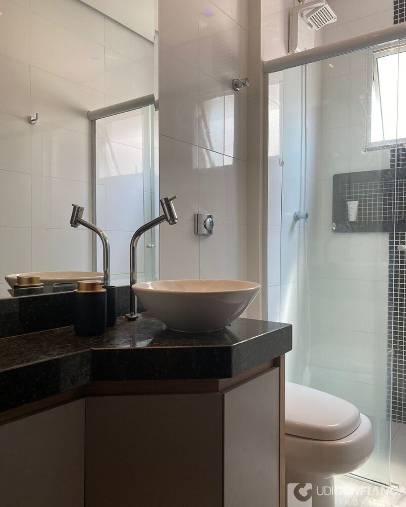 Apartamento, 3 quartos, 100 m² - Foto 7