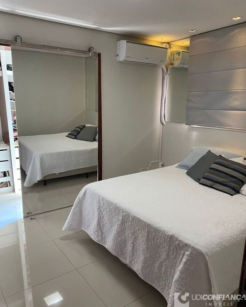 Apartamento, 3 quartos, 100 m² - Foto 6