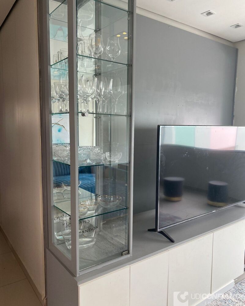 Apartamento, 3 quartos, 100 m² - Foto 3