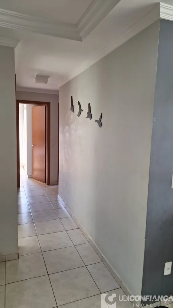 Apartamento, 3 quartos, 73 m² - Foto 9