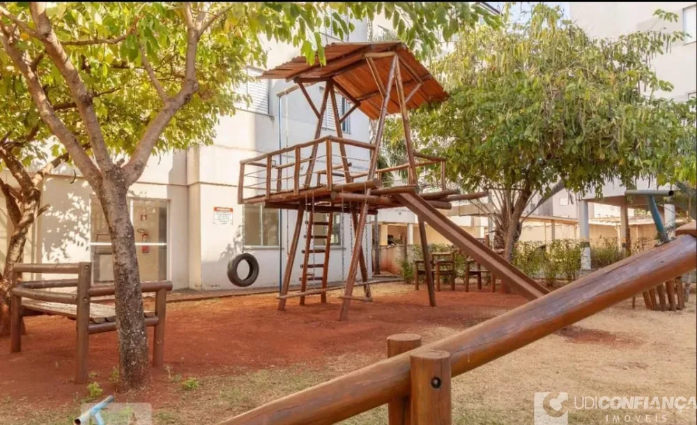 Apartamento, 3 quartos, 73 m² - Foto 3