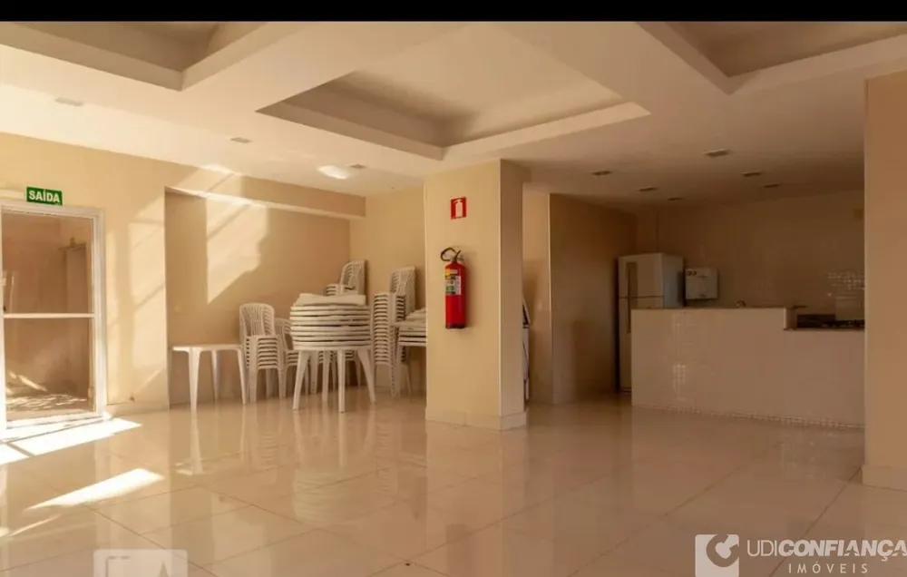 Apartamento, 3 quartos, 73 m² - Foto 4