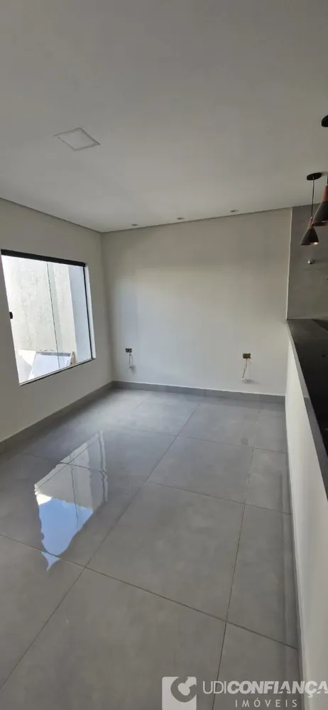 Casa, 2 quartos, 65 m² - Foto 3