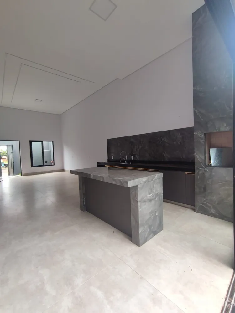 Casa, 3 quartos, 144 m² - Foto 2