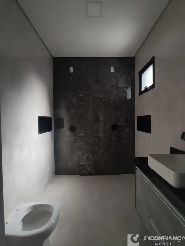 Casa, 3 quartos, 144 m² - Foto 3