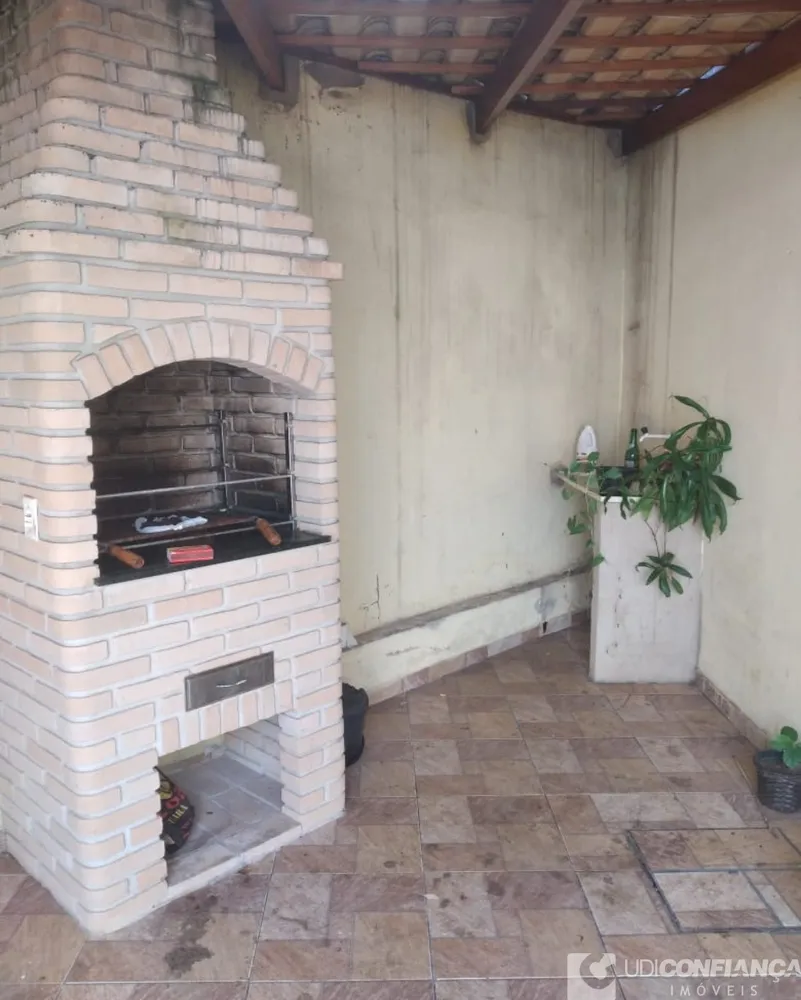 Casa, 2 quartos - Foto 4
