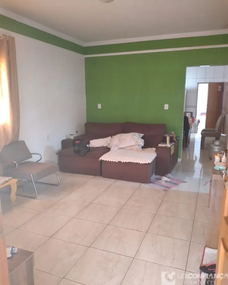 Casa, 2 quartos - Foto 1
