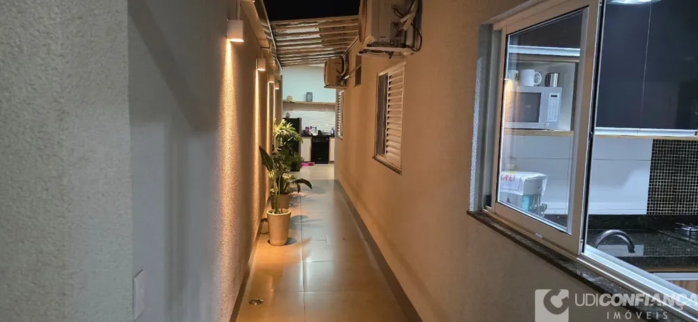 Casa, 3 quartos - Foto 3
