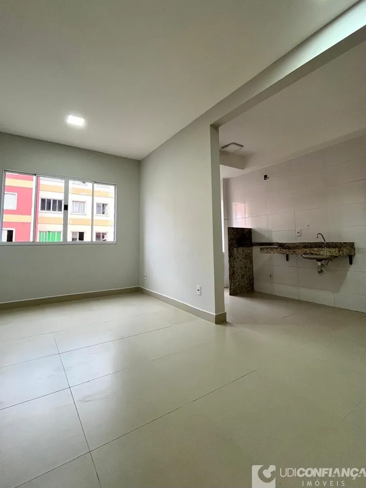 Apartamento, 2 quartos, 48 m² - Foto 6